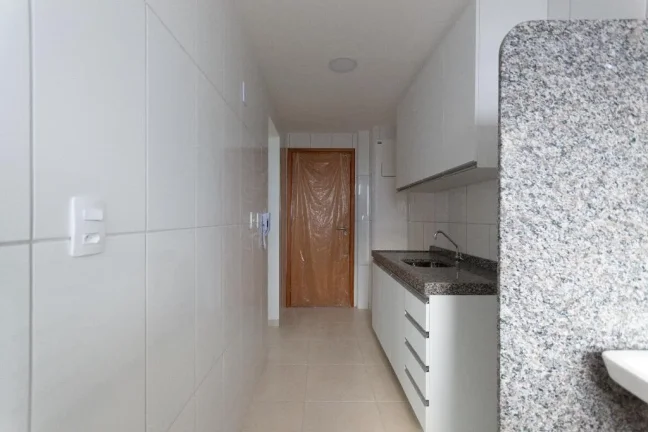 Imagem Apartamento Padrão