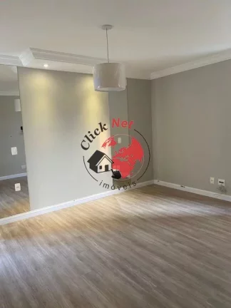 Imagem Apartamento com 3 suítes á venda no bairro Casa Branca em Santo André