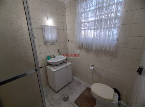 Imagem Apartamento 2 dormitórios com vaga no bairro do Macuco em Santos por R$ 320.000,00