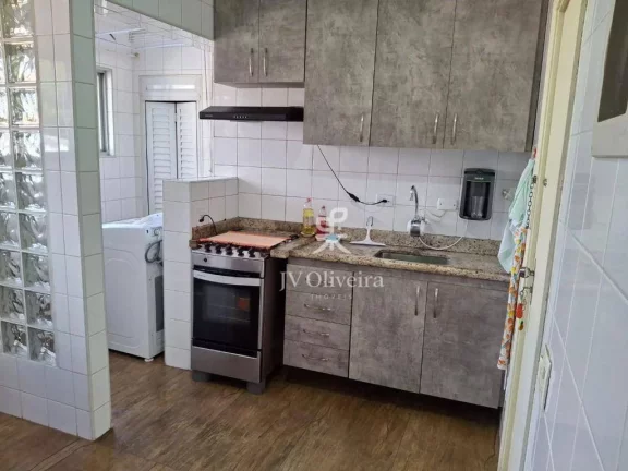 Imagem PROXIMO A USP - Apartamento com 2 dormitórios à venda, 61 m² - Butantã - São Paulo/SP