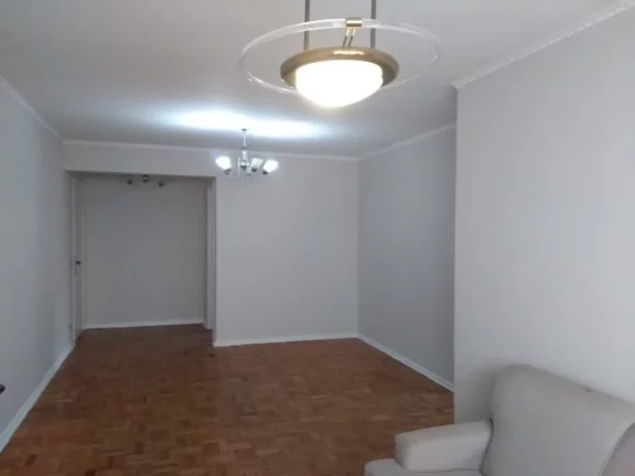 Apartamento com 3 Quartos à Venda, 104 m² em Parque São Jorge - São Paulo