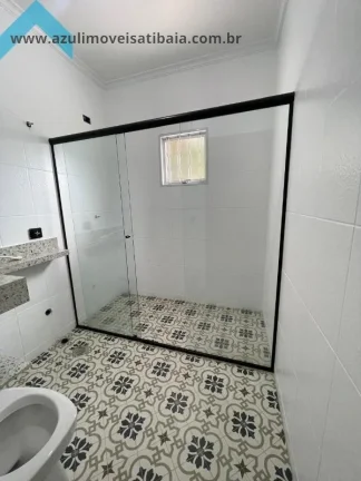 Imagem Casa de Alto Padrão no Country Felix - Bom Jesus dos Perdões