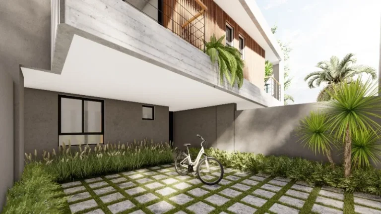 Imagem CASA RESIDENCIAL em SERRA - ES, MORADA DE LARANJEIRAS