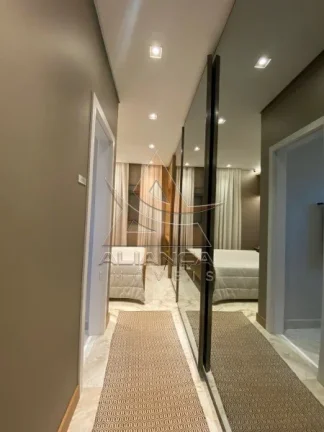 Imagem Apartamento - Ribeirão Preto - Jardim Botânico