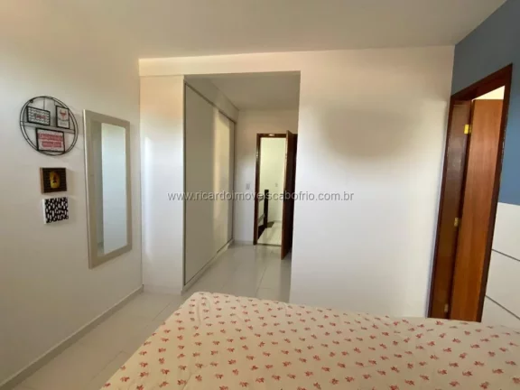 Imagem Linda Casa Duplex Condomínio Ogiva