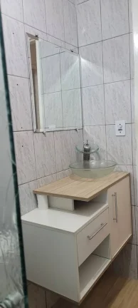 Imagem Vendo Apto em Santo André, Inocoop