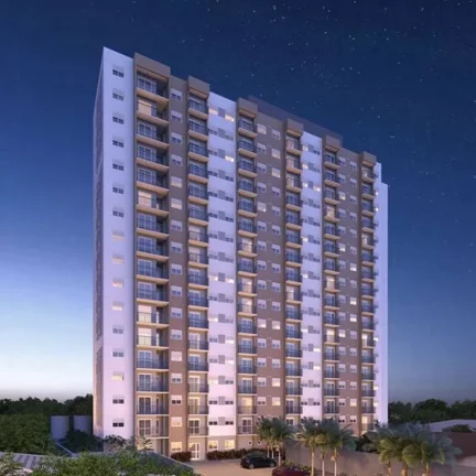 Imagem APARTAMENTO RESIDENCIAL em São Paulo - SP, São Miguel Paulista