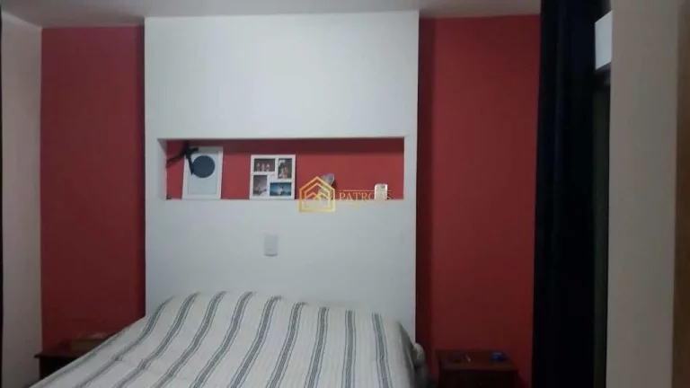Imagem Casa Padrão
