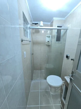 Imagem Apartamento 1 Dormitório - Bairro --