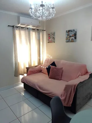 Imagem Apartamento a Venda no bairro Jardim Zara - Ribeirão Preto, SP