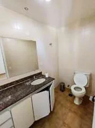 Imagem Enseada - Apartamento à 300 metros da praia Lazer.