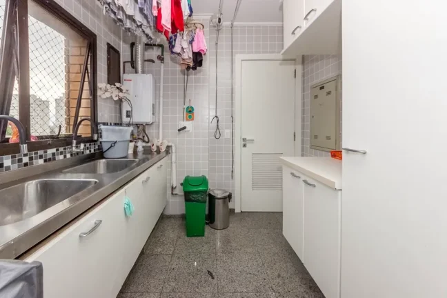 Imagem APARTAMENTO RESIDENCIAL em São Paulo - SP, Vila Andrade