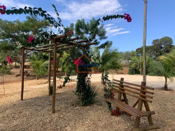 Imagem Condomínio Reserva do Lago - Terreno à venda no bairro Jardim Esplanada - Mogi Guaçu/SP