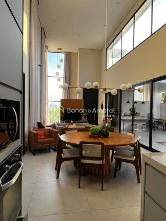 Imagem Casa Térrea com 3 dormitórios à venda no Condomínio Villa Franca, Bairro Betel, Paulínia SP

Ca...