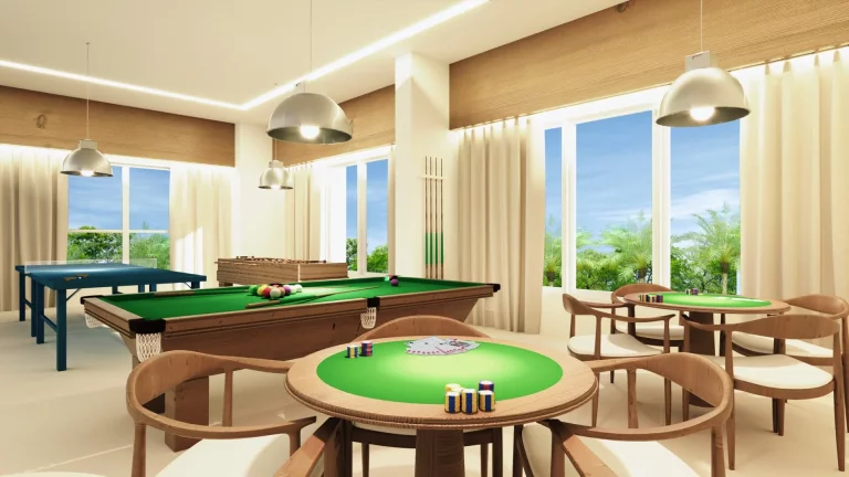 Imagem Apartamento com 2 dorms, Pitangueiras, Guarujá - R$ 702mil, Cod: 1540