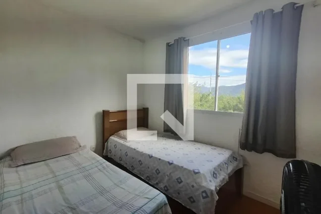 Imagem Apartamento à Venda - Recreio, 2 Quartos, 42 m2