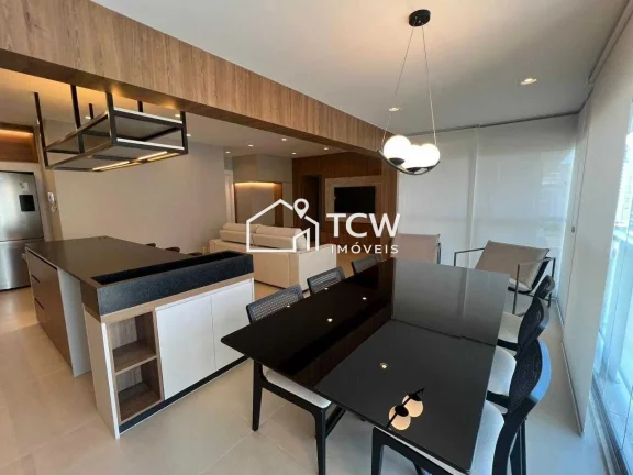 Imagem Apartamento 3 suítes