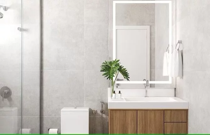 Imagem CASA TÉRREA - AMPLA E ESPAÇOSA 3 SUÍTES - CONDOMÍNIO SANTORINI RESIDENCIAL CLUB - PAULÍNIA