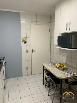 Imagem Apartamento 3 quartos (1 Suíte) à Venda no Vianelo - Jundiaí/SP