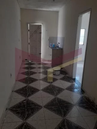 Imagem Casa no Feira X - Oportunidade!!!