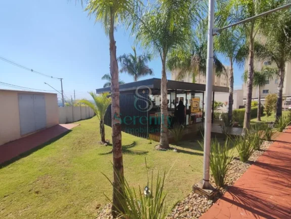 Imagem Apartamento a Venda no AcquaVille - Região Leste