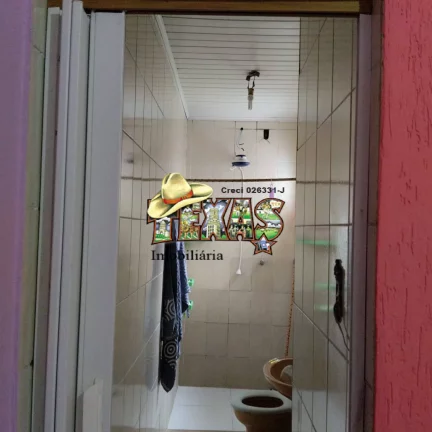 Imagem CASA TÉRREA ANTIGA Á VENDA - METRO ITAQUERA