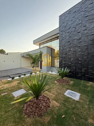 Imagem CA1666

Casa 3 quartos no Residencial Itália, em terreno com 365m² com 218m² de área construída...