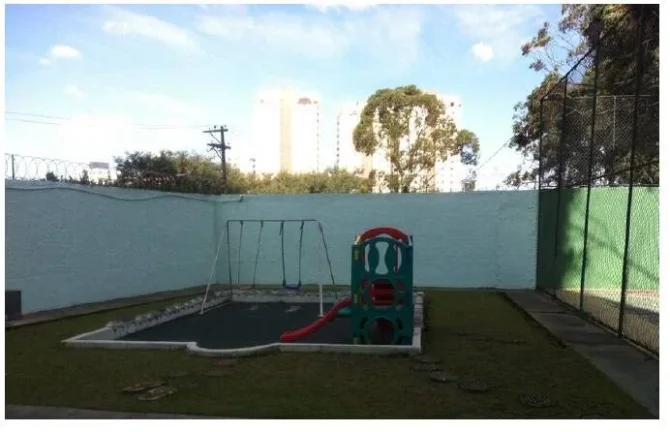 Imagem Apartamento Chacara Inglesa 3 Dormitorios sendo 1 Suite Estuda Permuta