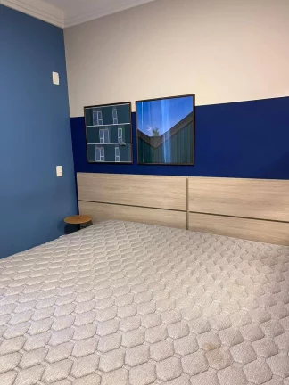 Imagem Flat para venda com 27 metros quadrados com 1 quarto em Cerqueira César