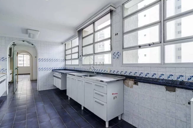 Imagem Apartamento de luxo à venda em São Paulo, Paraíso, com 3 quartos, 333m2