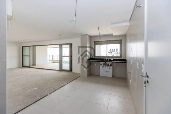 Imagem Apartamento Paraiso pronto para morar 30º andar