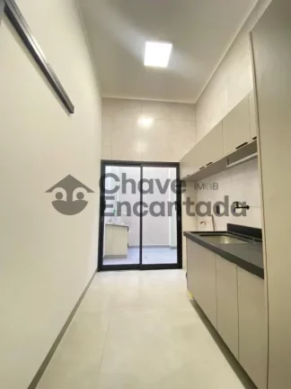 Imagem Casa de Alto Padrão em condominio.