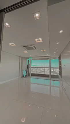 Imagem COBERTURA NOVA DE ALTISSIMO PADRÃO DISPONIVEL Á VENDA EM FRANCA/SP