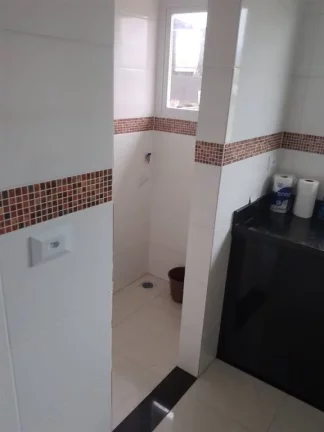 Imagem Casa de Condomínio com 2 dorms, Tude Bastos, Praia Grande - R$ 270 mil, Cod: 2138
