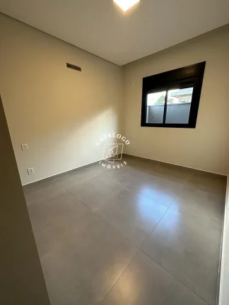 Imagem Casa em Condomínio a Venda no bairro Loteamento Terras de Florença - Ribeirão Preto, SP