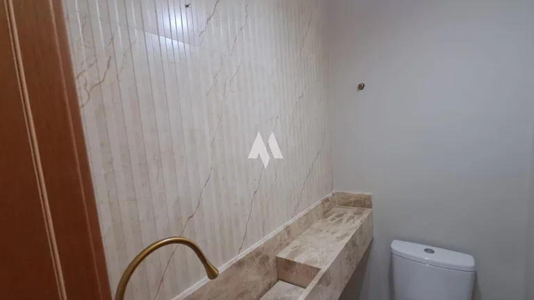 Imagem Apartamento Locação com 3 dormitorios - Ponta Praia / Santos