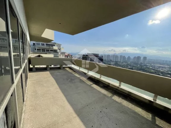 Imagem Cobertura Atlântico Sul - Oportunidade Exclusiva!