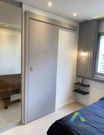 Imagem Flat à venda no bairro Jardim Paulista - São Paulo/SP, Zona Sul