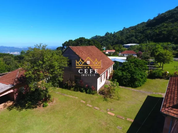 Imagem Sala Comercial à Venda, 790 m² em Centro - Morro Reuter