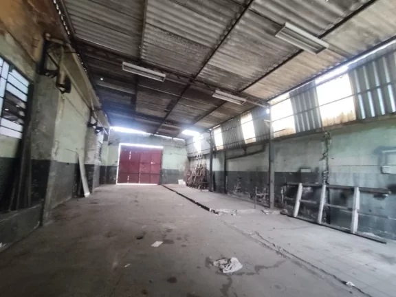 Imagem Galpão à venda, 500 m² por R$ 3.000.000,00 - Vila Maria de Maggi - Suzano/SP
