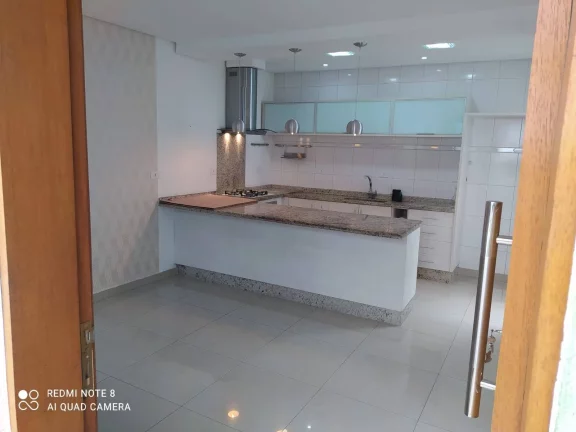 Imagem Sobrado Parque Novo Oratório 61 m² 2 Dormitorios 2 Vagas Oportunidade