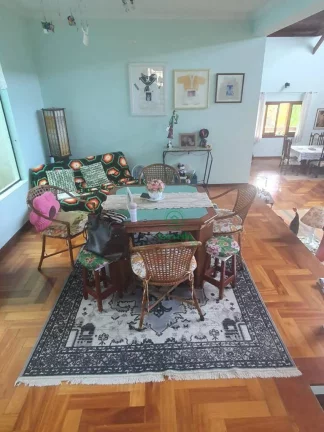 Imagem Sobrado com 5 dormitórios à venda, 750 m² por R$ 3.200.000,00 - Vila Machado - Mairiporã/SP