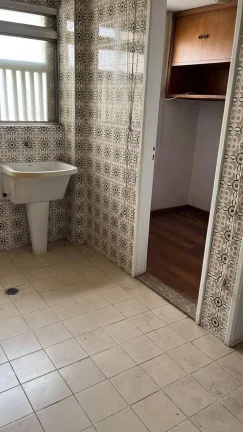 Imagem Apartamento Água Branca - 103M², 3 Dorms, 1 Vaga Determinada, Armários, Piso Novo, Localização Privilegiada.