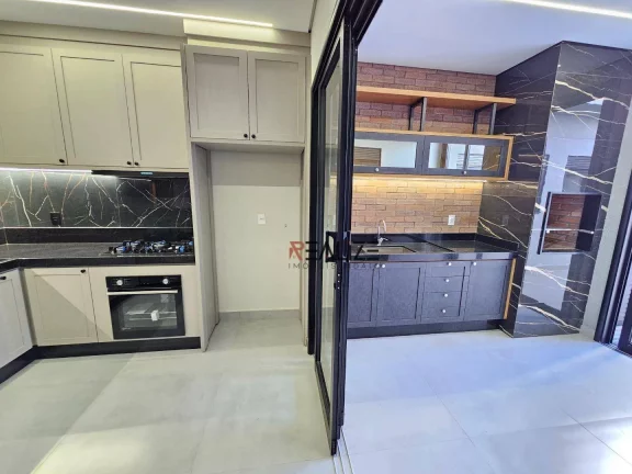 Imagem Conforto e Funcionalidade: Casa Térrea Planejada a Venda por R$1.250.000 em Indaiatuba/SP