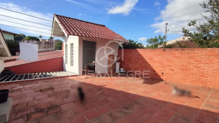 Imagem Casa Alto Padrão no Igara, Canoas
