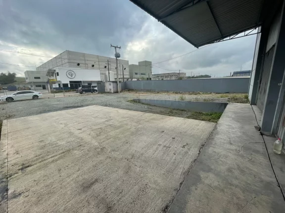 Imagem GALPAO COMERCIAL em Araquari - SC, Corveta
