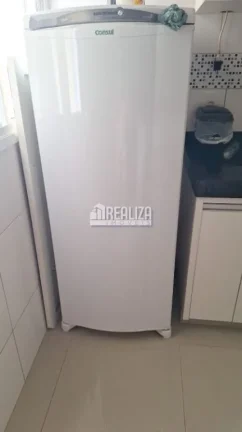 Imagem Apartamento de 1 dormitório no Condominio Residencial Gladiador, bairro Nossa Senhora da Abadia, em Uberaba