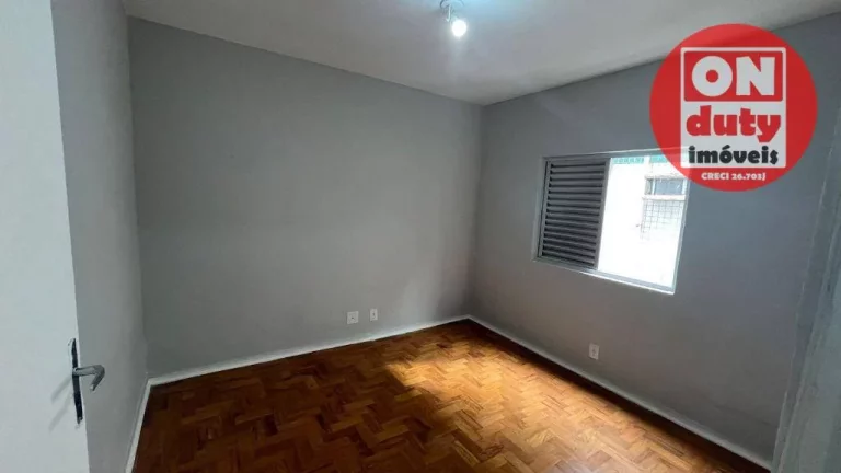 Imagem Apartamento - Aparecida - Santos/SP
