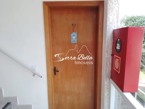 Imagem Apartamento em Albuquerque, Teresópolis/RJ