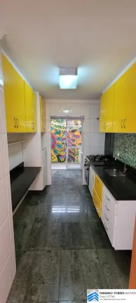 Imagem Casa no Condomínio The Hill - São Bernardo do Campo